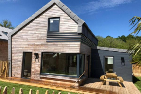 NOUVEAU: La cabine du bout du monde - Le Toulinguet - votre maison de vacances de haut standing